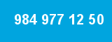 984 977 12 50 984 977 12 50